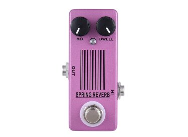 Mosky Spring reverb