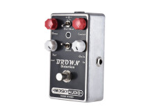 Mosky Brown Distortion