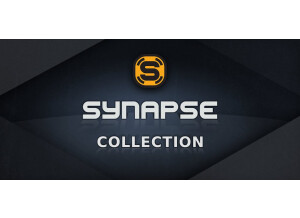 Synapse Audio RE Collection
