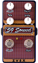 Zvex '59 Sound Vertical