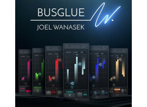 JST Bus Glue Joel Wanasek
