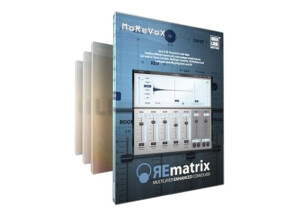 Overloud REmatrix Complete Bundle