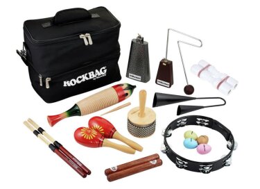 Thomann Percussion Starter Set