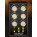 Voir la photo du Fuse Audio Labs Bucket-500 Analog Delay Fuse Audio Labs Bucket-500 Analog Delay