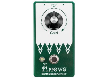 EarthQuaker Devices Arrows V2