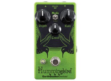 EarthQuaker Devices Hummingbird V4