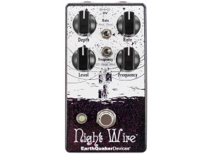 EarthQuaker Devices Night Wire V2