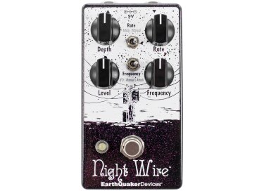 EarthQuaker Devices Night Wire V2