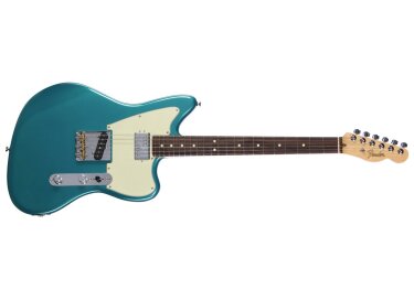 Fender Limited Edition Offset Telecaster FSR