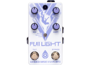 Old Blood Noise Endeavors Flat Light