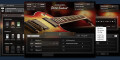Une Les Paul pour Kontakt chez Native Instruments