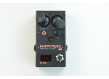 Elta Music Nitrofuzz