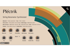 Puremagnetik Pléctrik