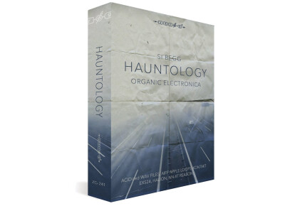 Zero-G Hauntology
