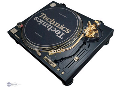 Technics SL-1200 LTD
