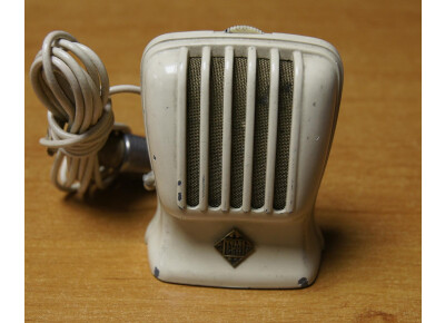 Telefunken / Siemens Mgt K 10