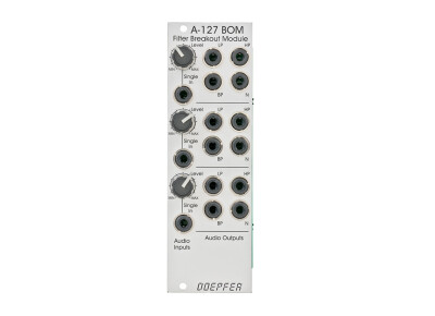 Doepfer A-127-BOM