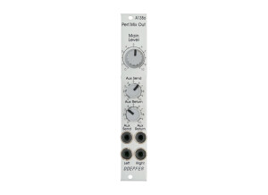 Doepfer A-138o Performance Mixer Out