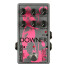 Downer, la fuzz synthétique de Malekko