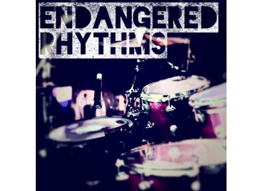 SampleScience Endangered Rhythms