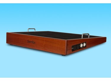 Samba Pedalboards 18" x 24" Model SP-182