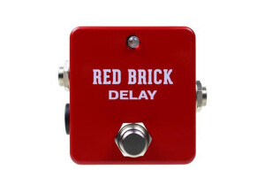 Henretta Engineering Red Brick Delay