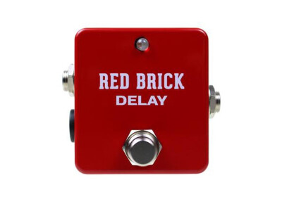 Henretta Engineering Red Brick Delay
