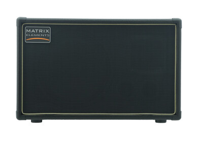 Matrix Amplification FR10