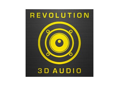 dld technology Revolution Virtual Surround