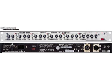 Klark Teknik DN 405