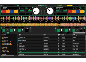 Serato DJ Lite