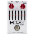 Un overdrive avec EQ 6-bandes chez J. Rockett