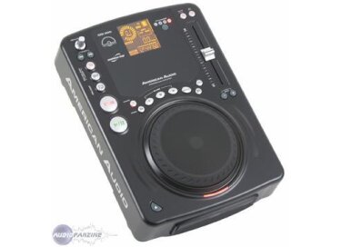 American Audio CDI-300