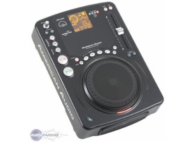 American Audio CDI-300