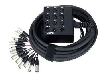 Pro Snake MTS102 S Multicore