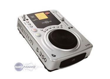 Stanton Magnetics S.350 CD