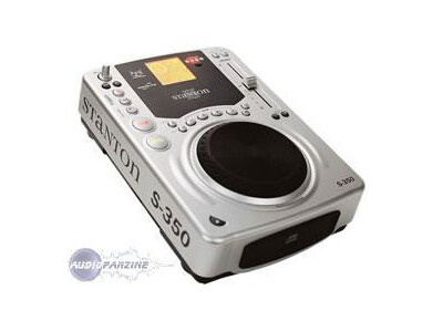 Stanton Magnetics S.350 CD