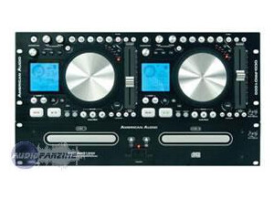 American Audio DCD-Pro1000