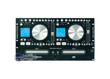 American Audio DCD-Pro1000