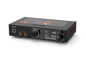 RME Audio ADI-2 Pro Anniversary Edition