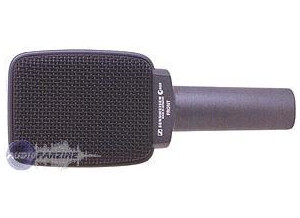 Sennheiser e 609