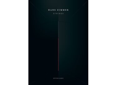 Spitfire Audio Hans Zimmer Strings