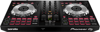 Pioneer présente la DDJ-SB3