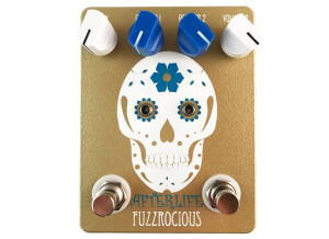 Fuzzrocious Afterlife