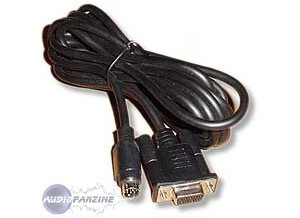 Yamaha CABLE MIDI TO HOST