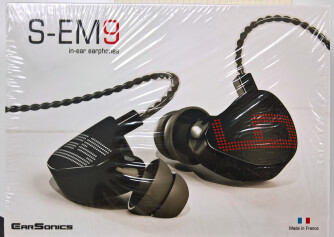 Earsonics S-EM9