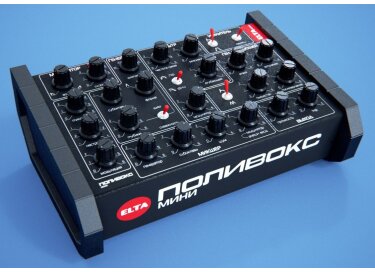 Elta Music Polivoks mini