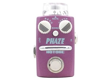 Hotone Audio Phaze