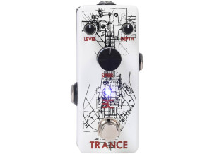 EX Amp XT-TT10 Trance