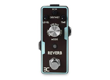 EX Amp Reverb